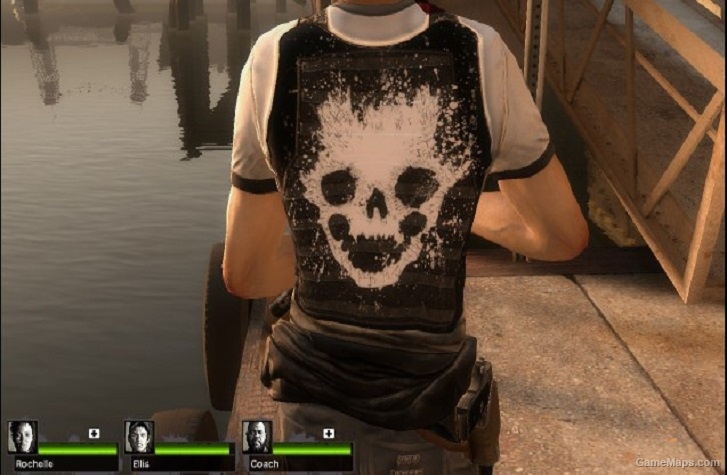 Dethly's Badass Ellis