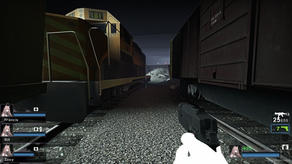 Detonics Combat Master 1911 Custom (Magnum)