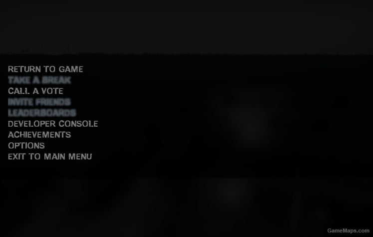 Developer Console Button In-Game - Button doesn't work yet. Need assistance Developer Console Button In-Game