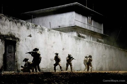 DEVGRU (Zero Dark Thirty)