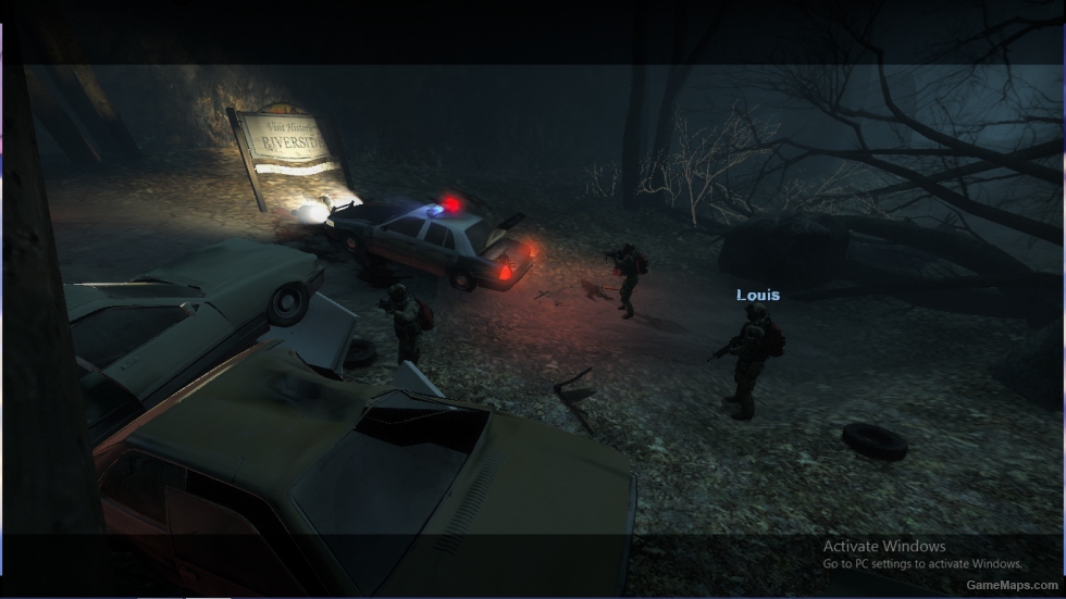 DEVGRU (Zero Dark Thirty)