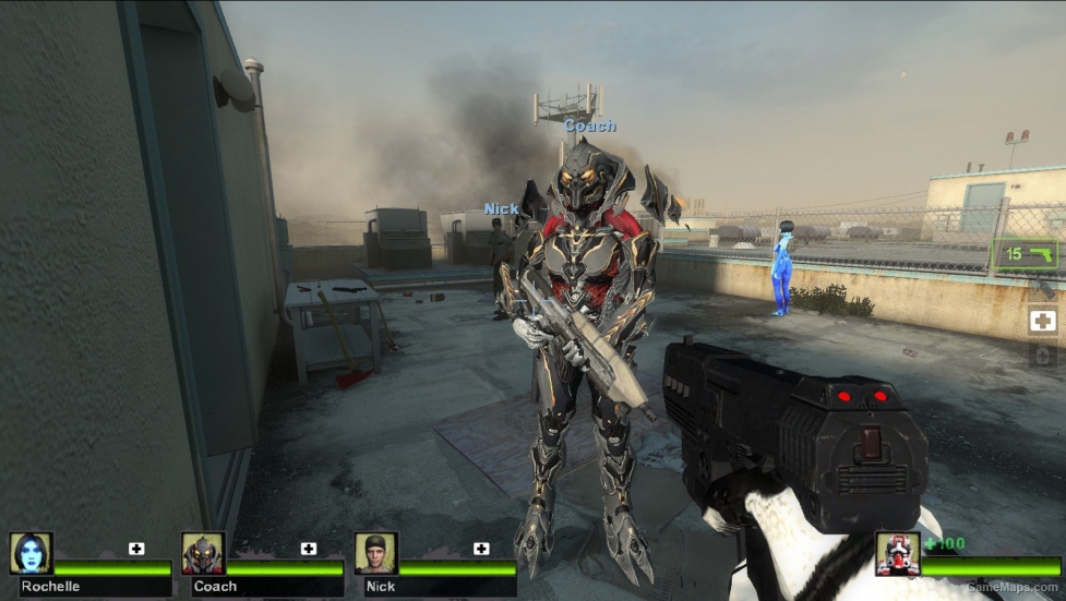 Didact (H4) COACH