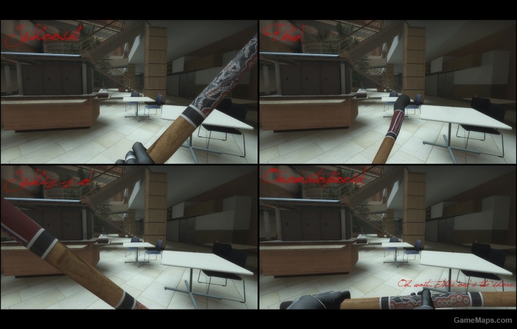 Didgeridoo reborn