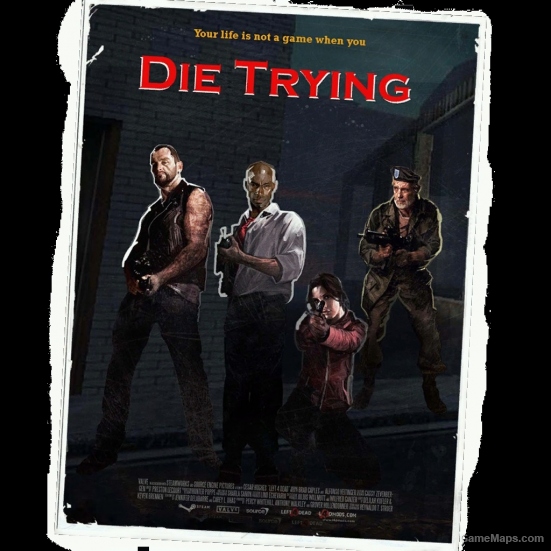 Die Trying 2