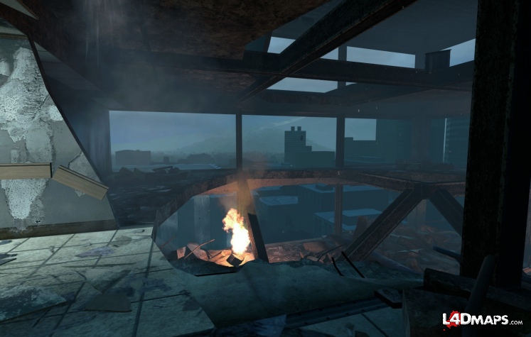 Diescraper Redux