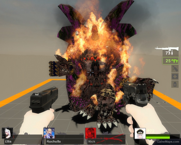 Digimon: Belphemon Rage Mode
