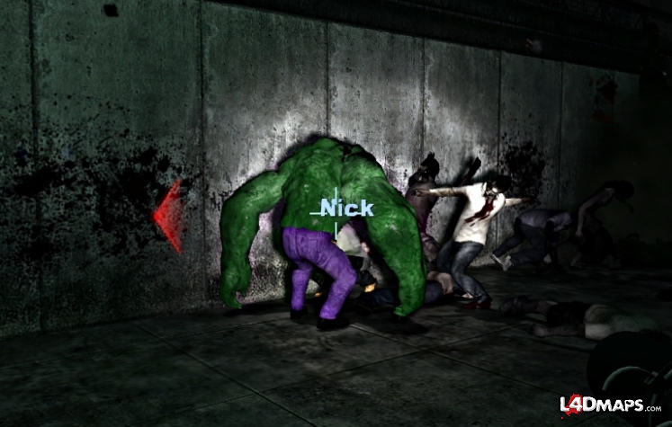 DirtyRun