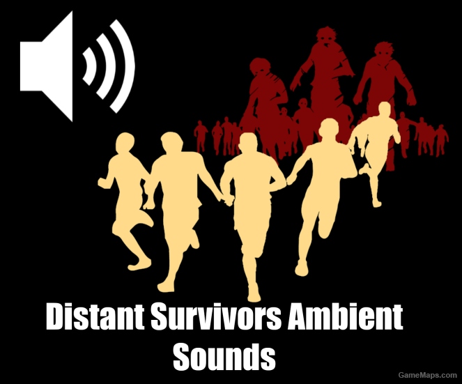 Distant Survivors Ambient Sounds