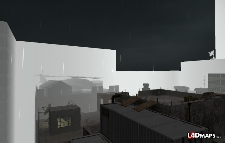 District 14 rooftops