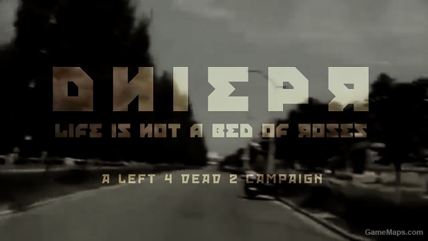 Dnieper v1.0 (Fixed)