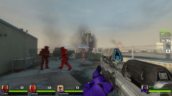 Doc (Halo 4)