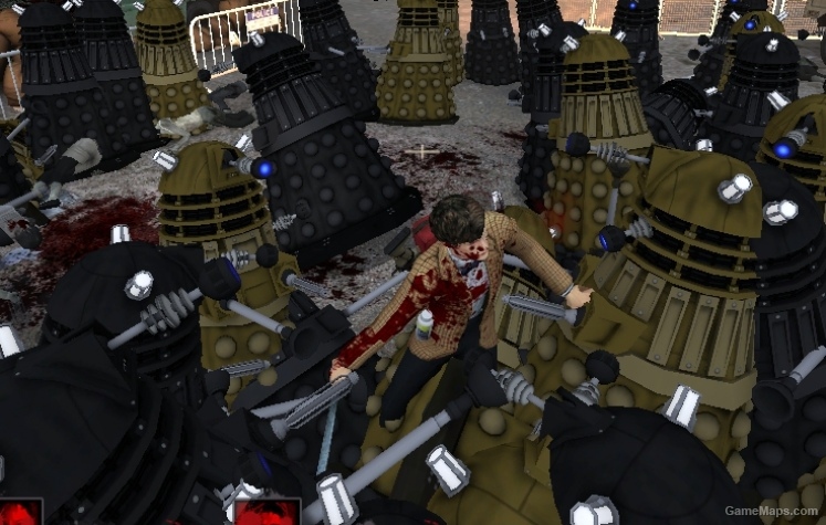 Doctor Who