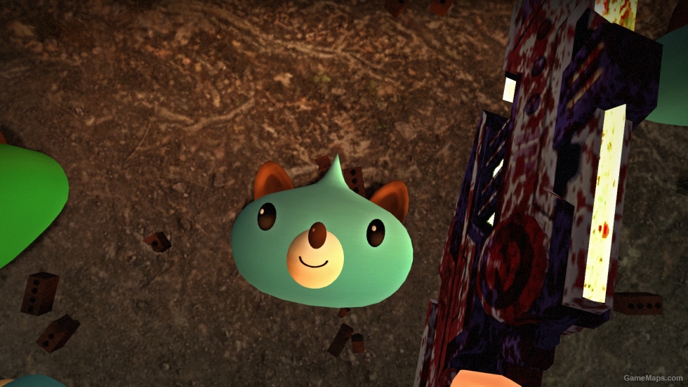 Dogoo CI (Hyperdimension Neptunia)