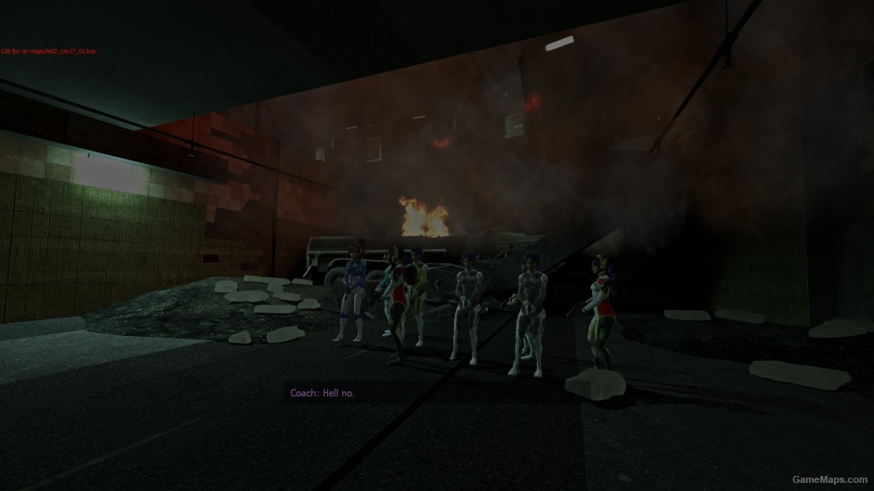 Dolby THX Enhanced Remastered Patch
