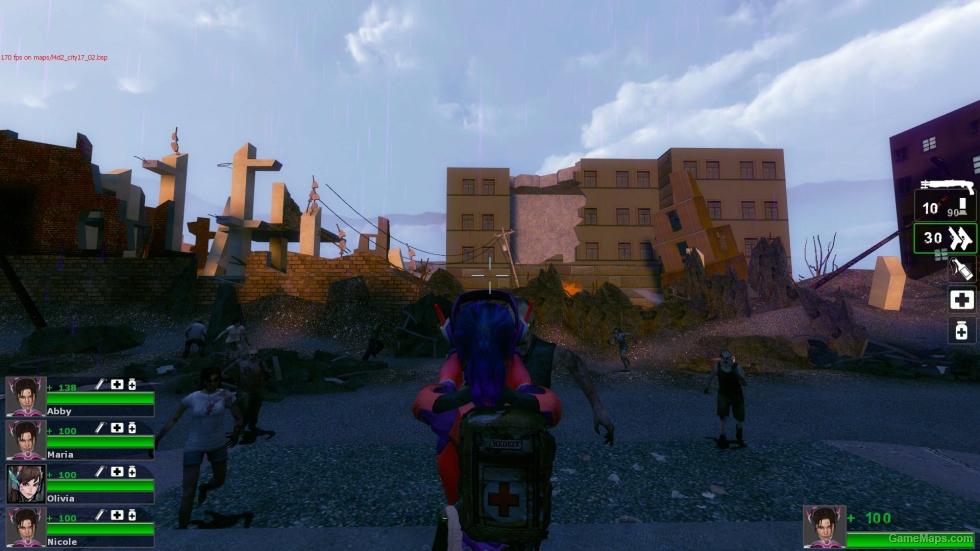 Dolby THX Enhanced Remastered Patch