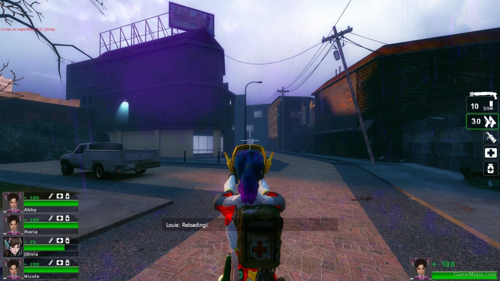 Dolby THX Enhanced Remastered Patch