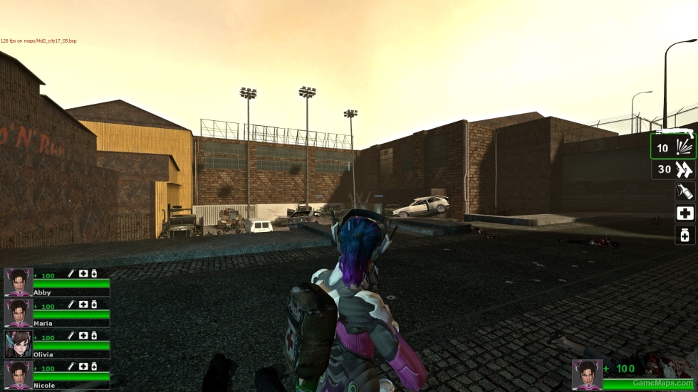 Dolby THX Enhanced Remastered Patch