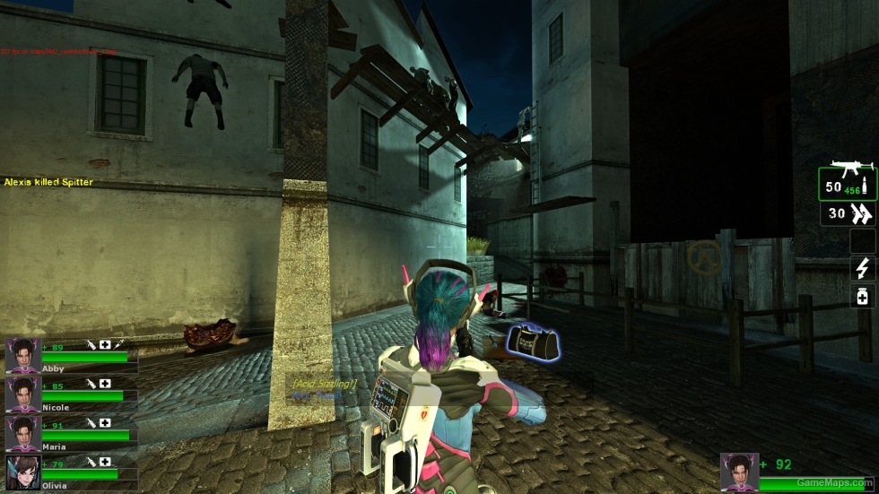 Dolby THX Enhanced Remastered Patch
