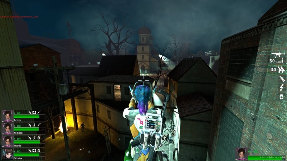 Dolby THX Enhanced Remastered Patch