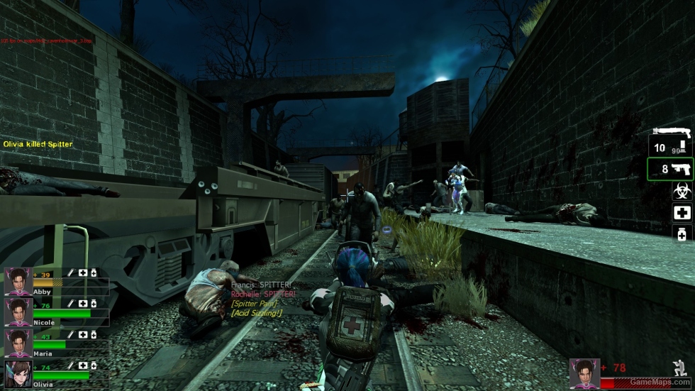 Dolby THX Enhanced Remastered Patch