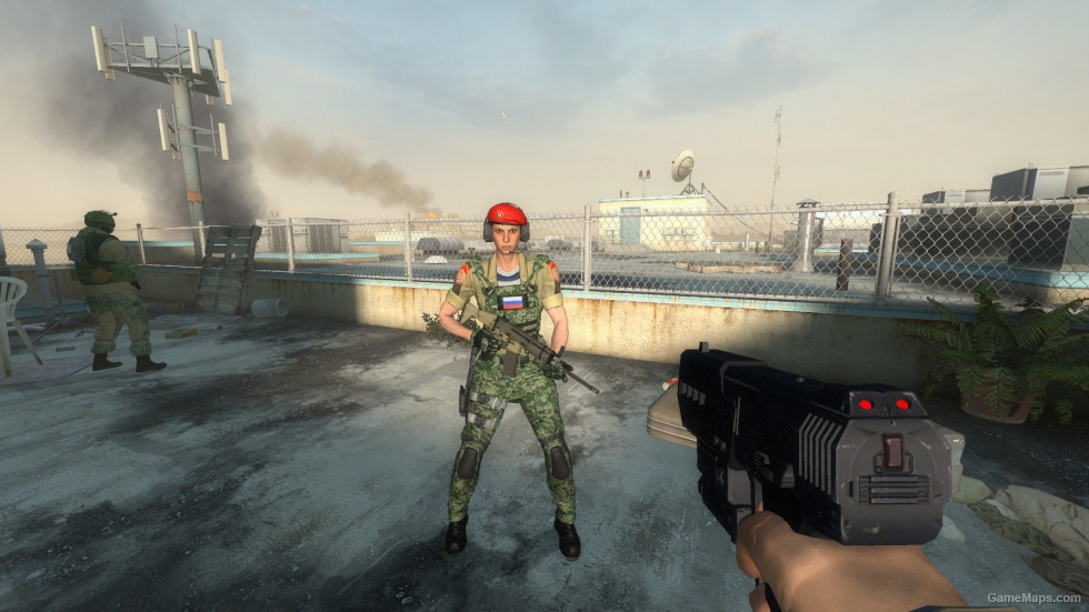 Dominika Petrovna NM (R6S) ROCHELLE