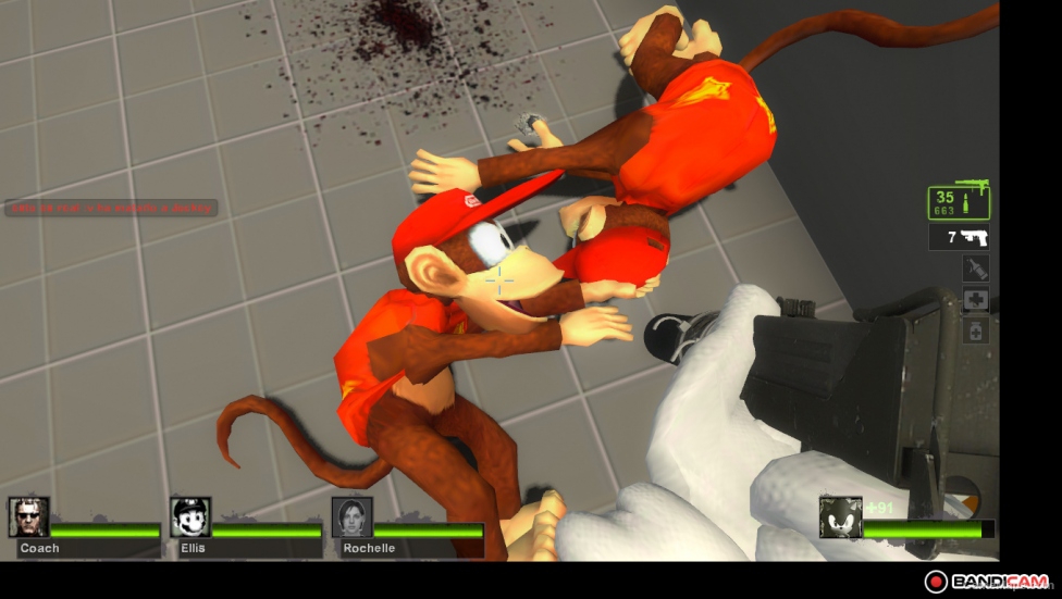 donkey mod