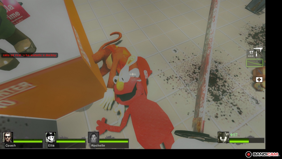 donkey mod