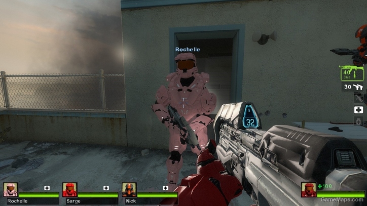 Donut (Halo 4)