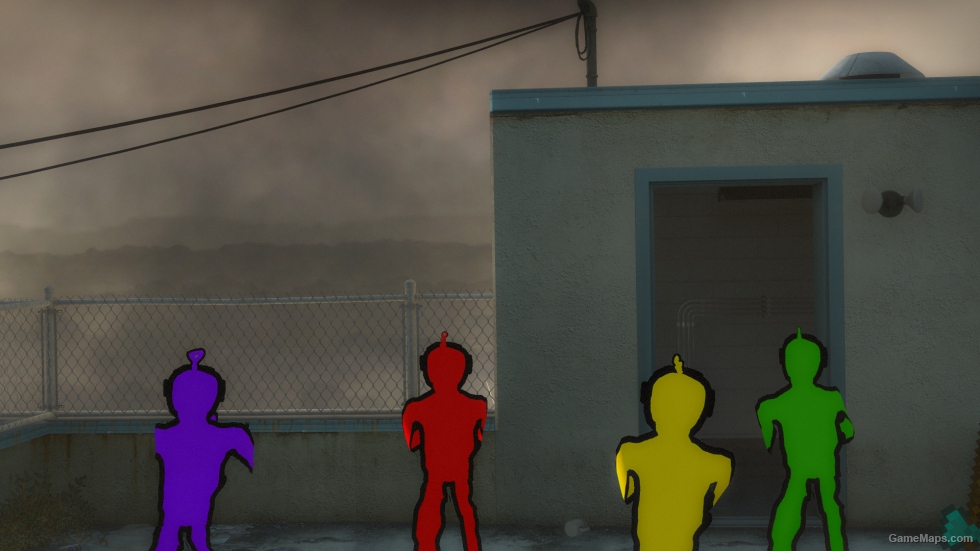 Doodletubbies