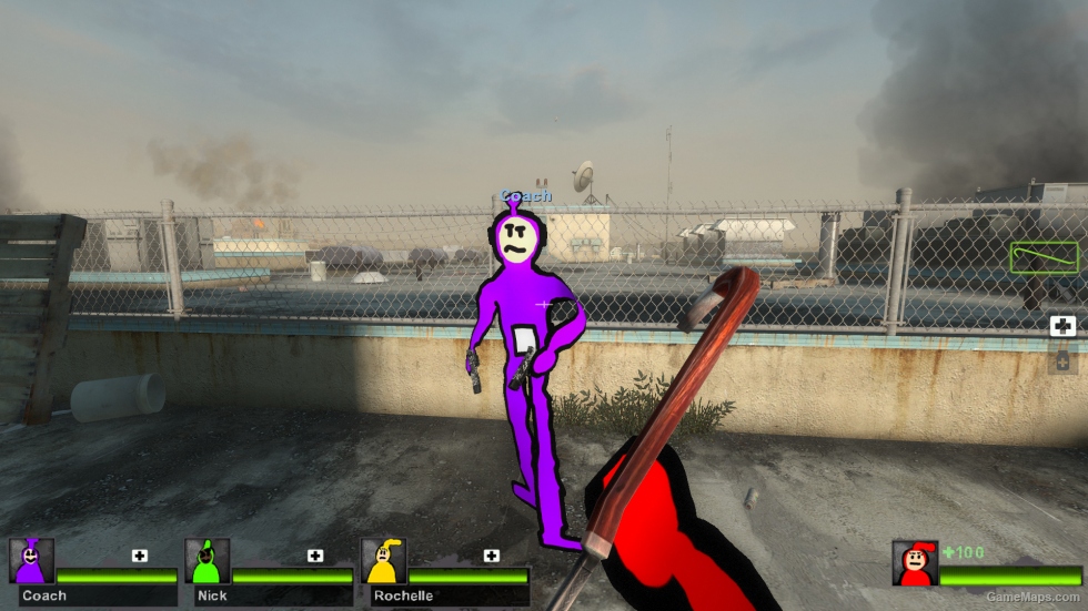Doodletubbies