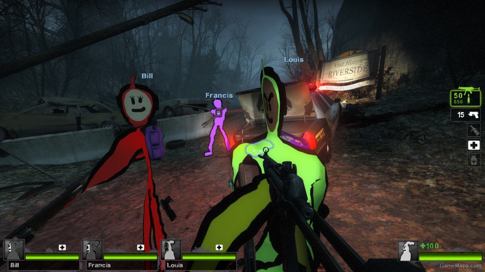 Doodletubbies