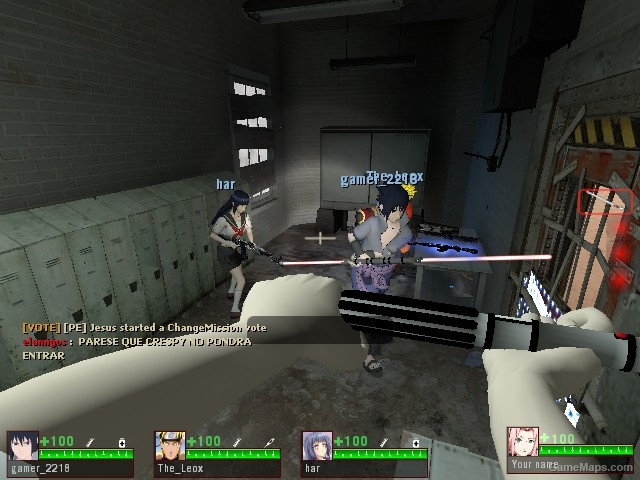 Double Bladed Blue Lightsaber (GUITAR)