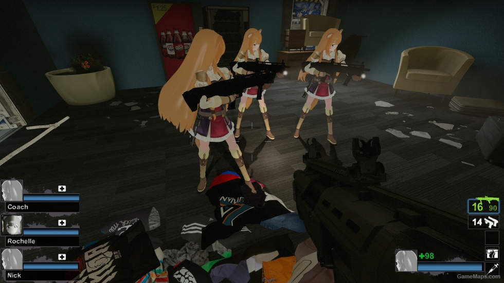 DP-12 (Wooden SG) v3