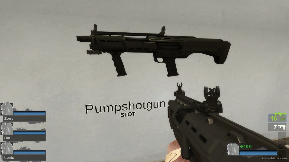 DP-12 (Wooden SG) v3