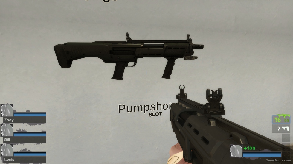 DP-12 (Wooden SG) v3