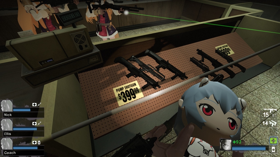DP-12 (Wooden SG) v3