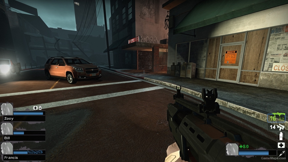 DP-12 (Wooden SG) v3