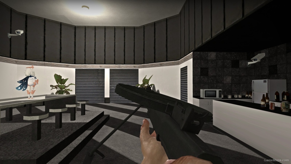 DP27 (AK-47)