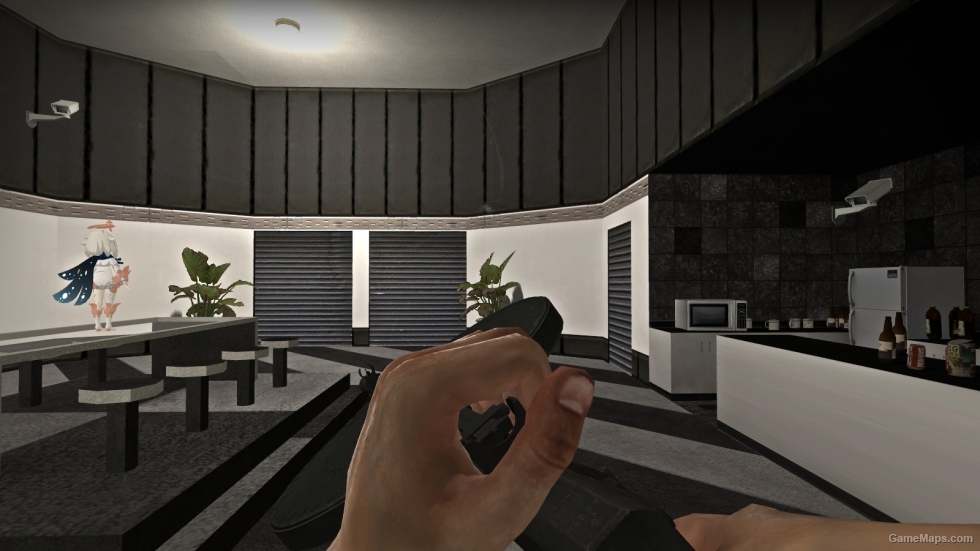 DP27 (AK-47)