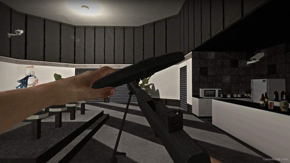 DP27 (AK-47)