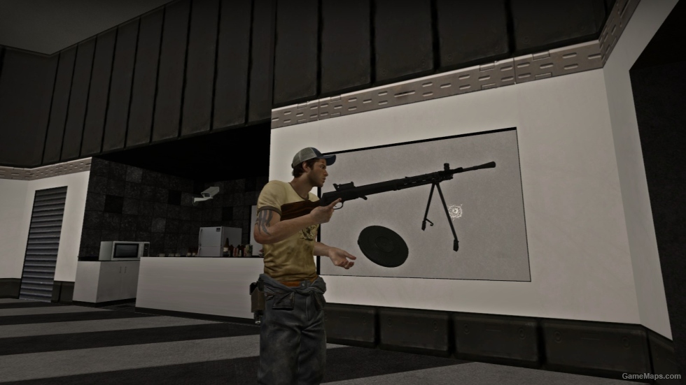 DP27 (AK-47)