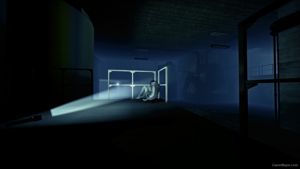 Dr. Malroy: The First Encounter