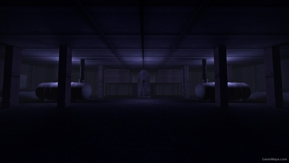 Dr. Malroy's Absolution