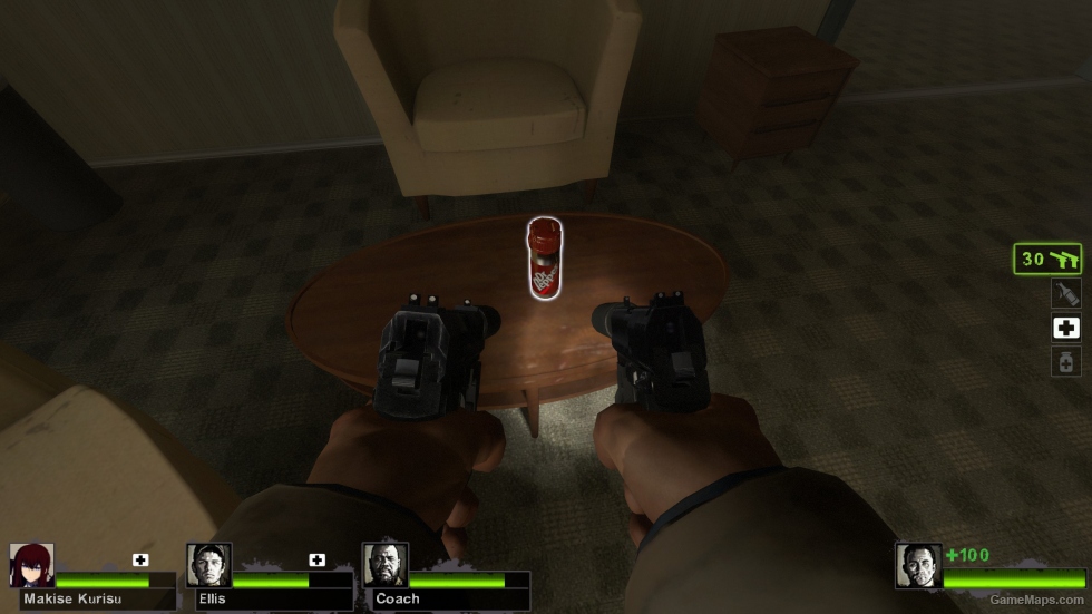 Dr. Pepper Bomb