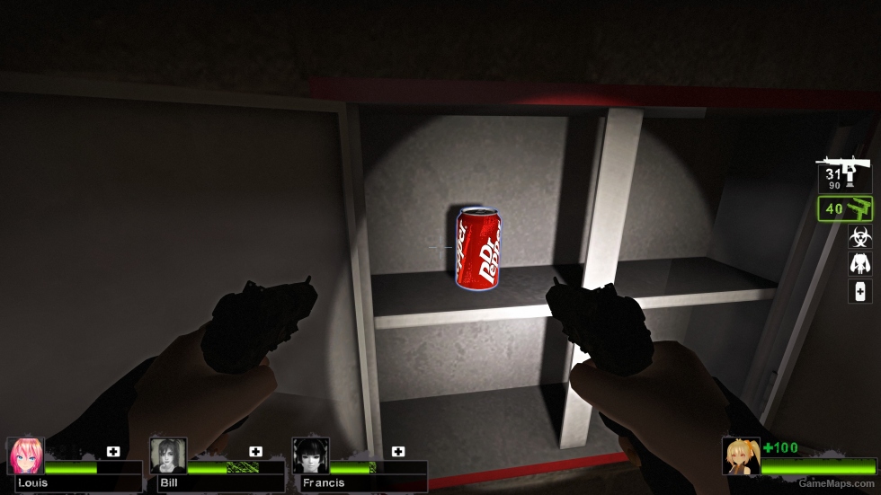 Dr. Pepper Throwback Can v4 (Pain pills)