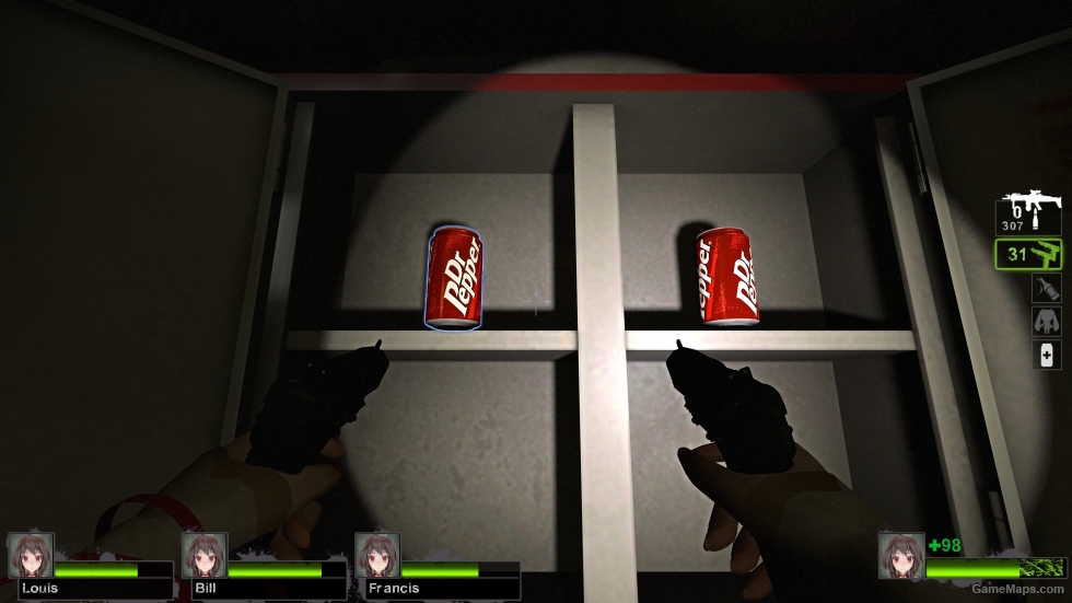 Dr. Pepper Throwback Can v4 (Pain pills)