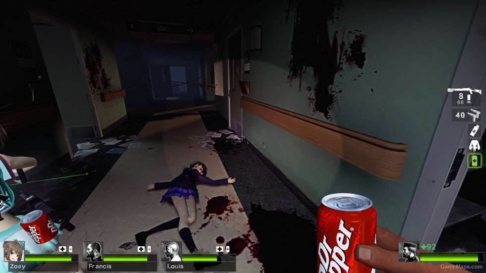 Dr. Pepper Throwback Can v4 (Pain pills)