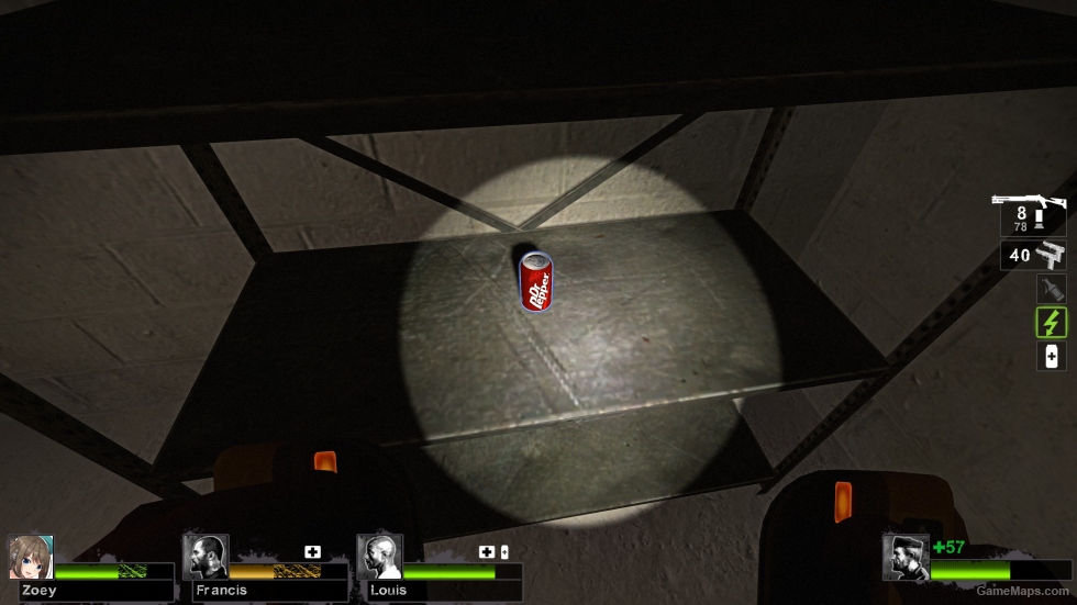 Dr. Pepper Throwback Can v4 (Pain pills)