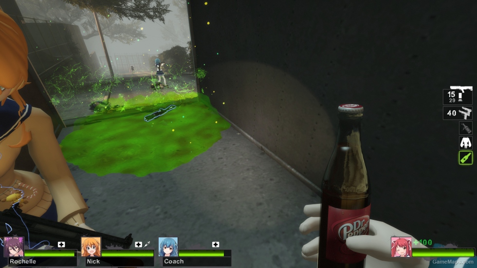 Dr Pepper (Pain Pills) v3
