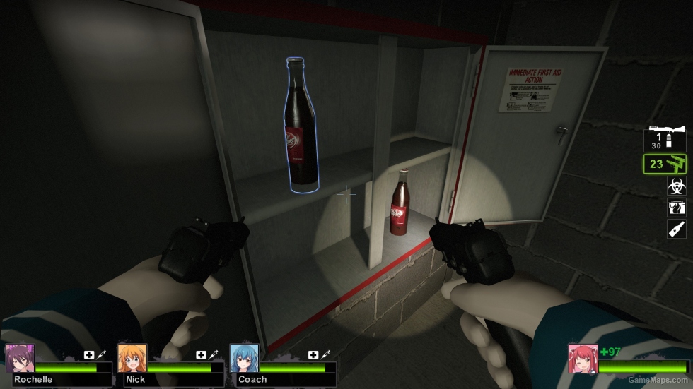 Dr Pepper (Pain Pills) v3